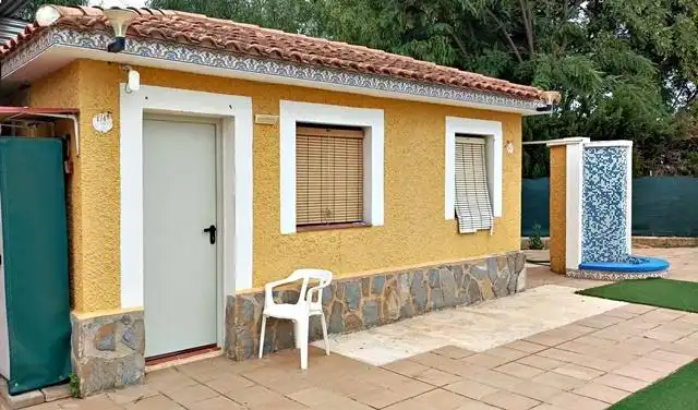 Xalet amb piscina en venda a Los Girasoles, imagen 38