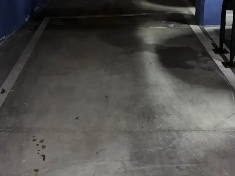 Garage for rent in Getafe  with Alarm