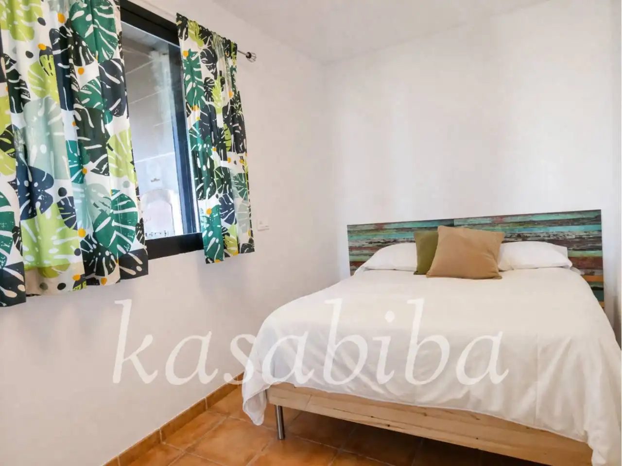 Bedroom of Detached homes for sale in L'Eliana  with Air Conditioner, Heating and Private garden