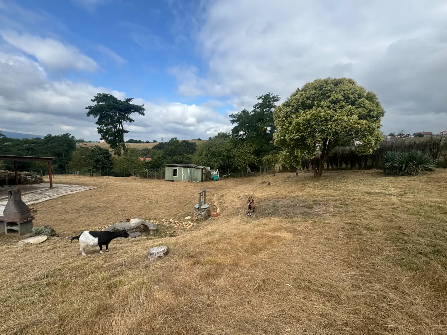 Residencial en venda en Siero