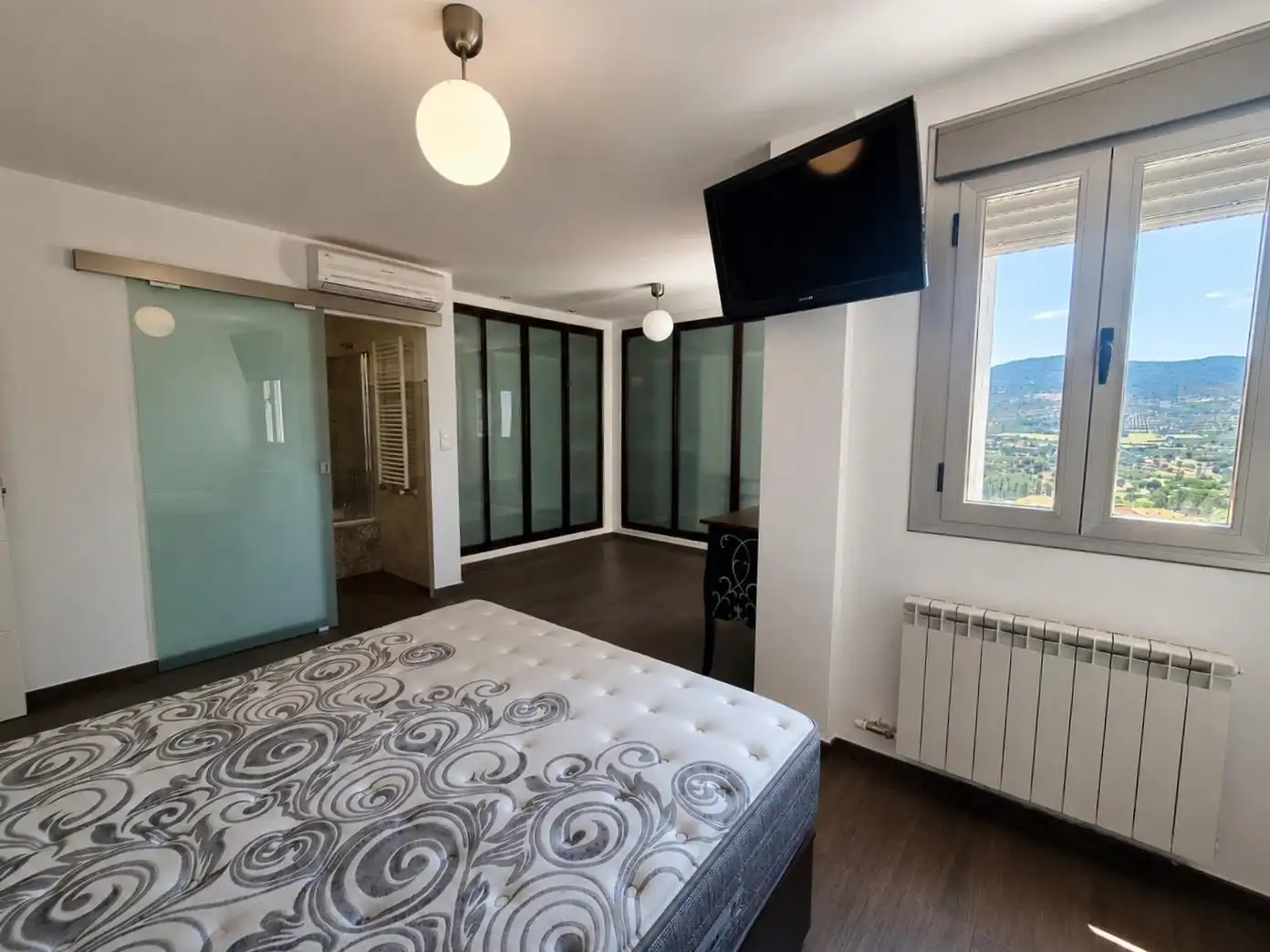 Habitación de Piso en venta en Plasencia con Aire acondicionado y Calefacción