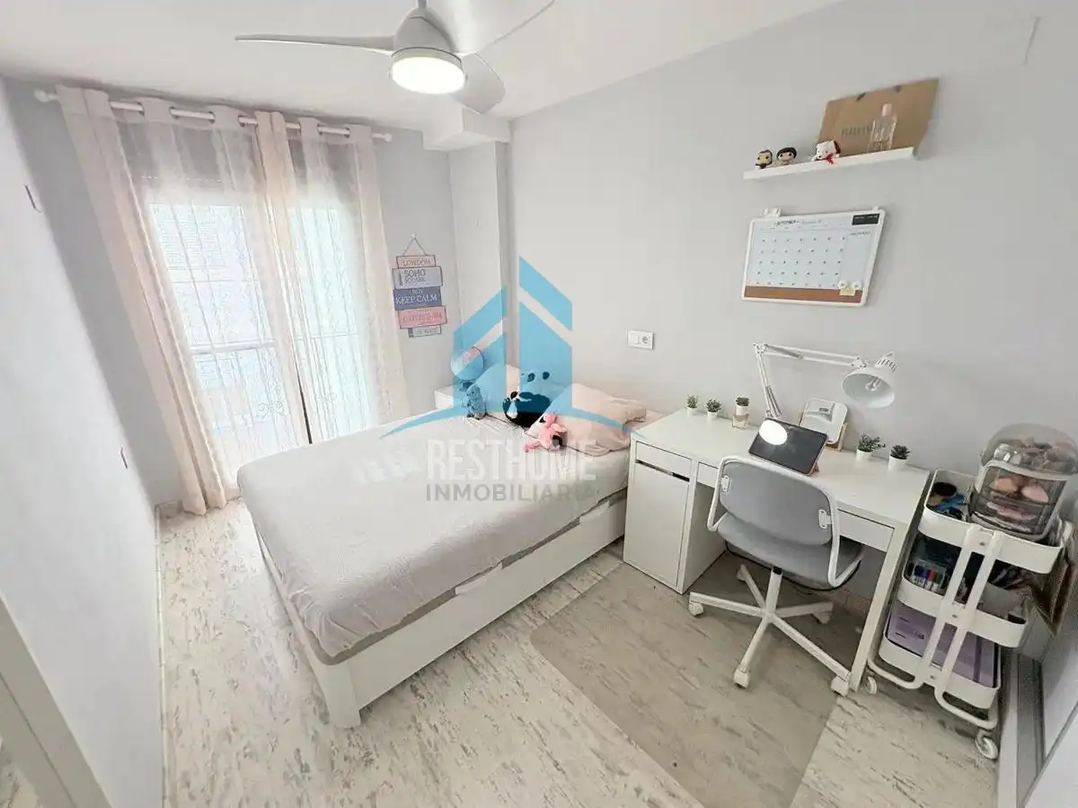 Casa amb jardí en venda a Sant Antoni, imagen 15
