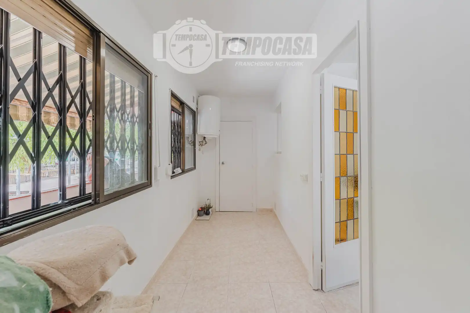 Piso en venta en Barcelona con Terraza y Balcón