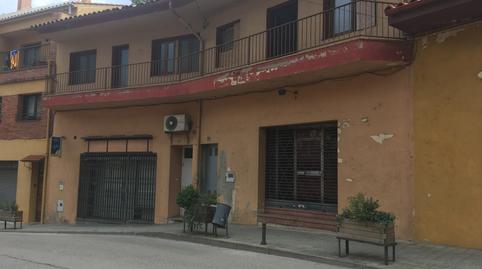 Foto 4 de Casa adosada en venda a Passeig Font del Cirerer, 13, Sant Hilari Sacalm, Girona
