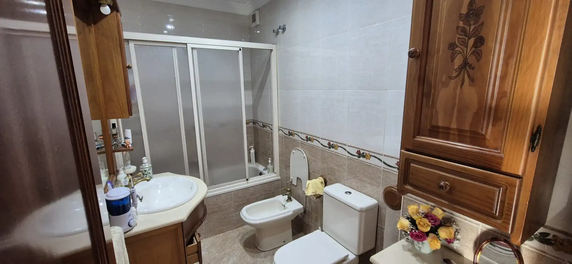Wohnung mit Aufzug zum Verkauf in Calle Pintor Eugenio Chicano 1, imagen 15