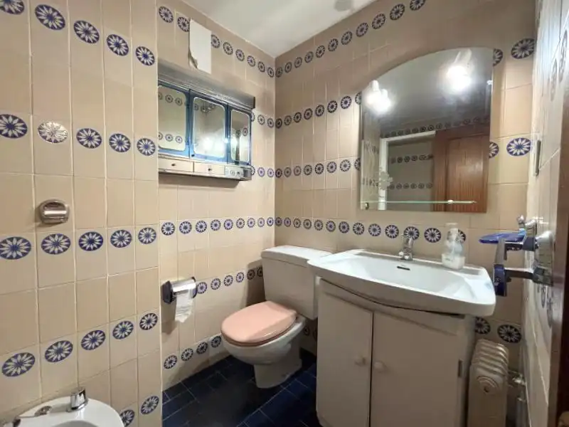 Piso con ascensor en venta en Circular, imagen 11