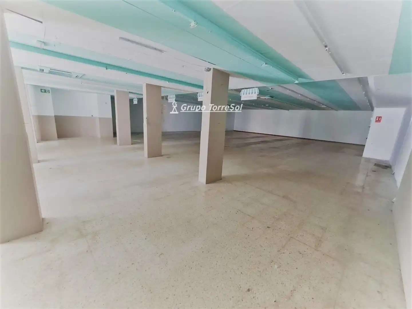 Local comercial en alquiler en FERRAN DE QUEROL