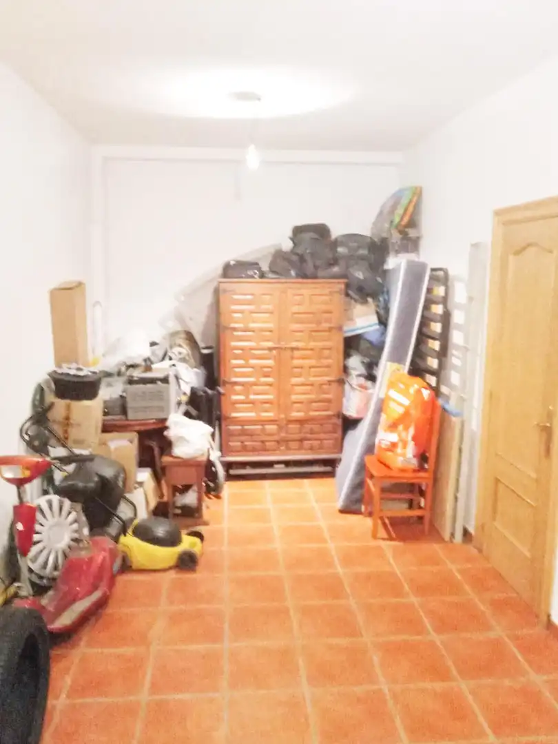 Detached homes for sale in Carrascal de Barregas  with Heating, Terrace and Furnished