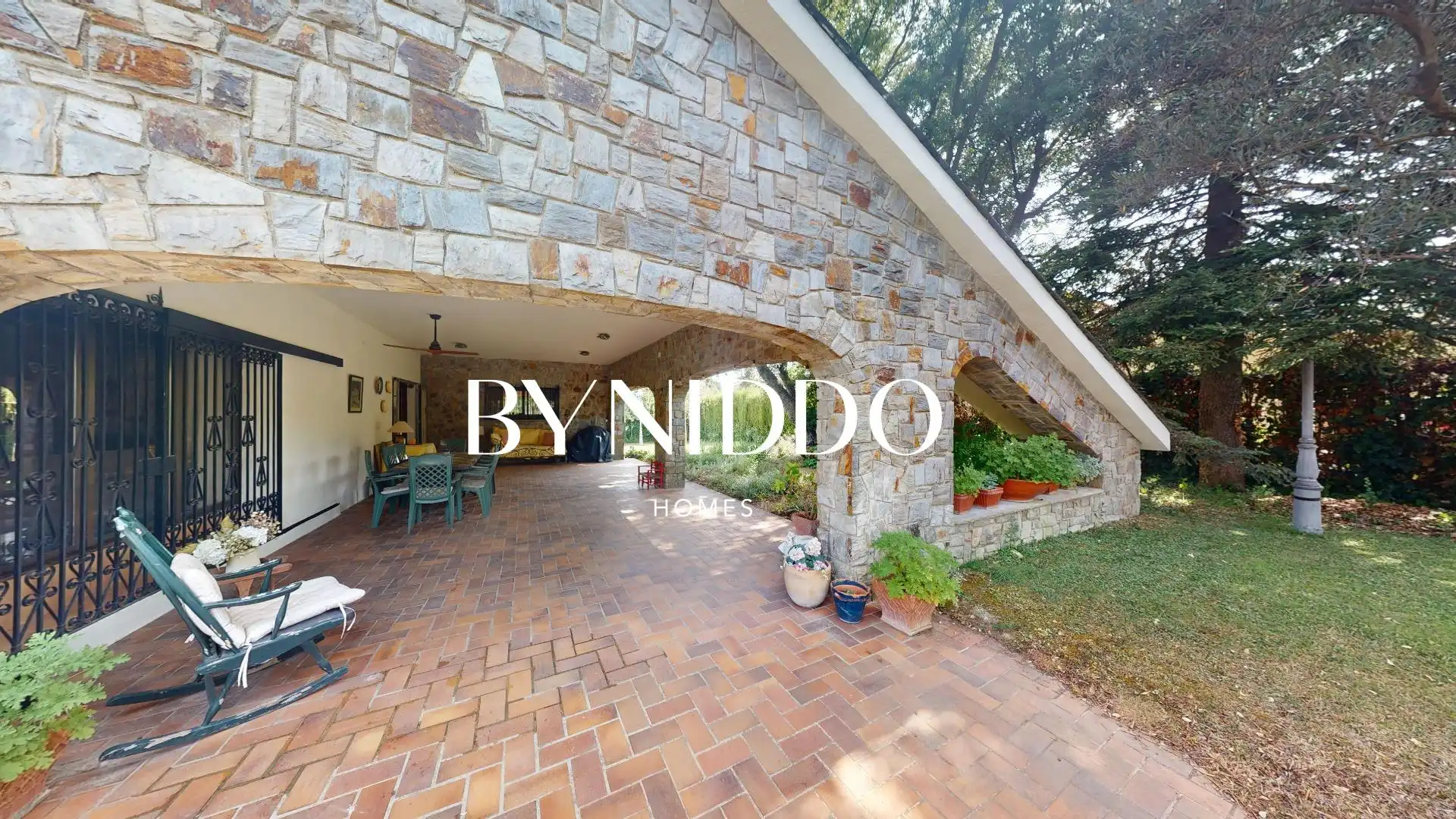 Casa amb terrassa en venda a Passeig PIRINEUS, imagen 76