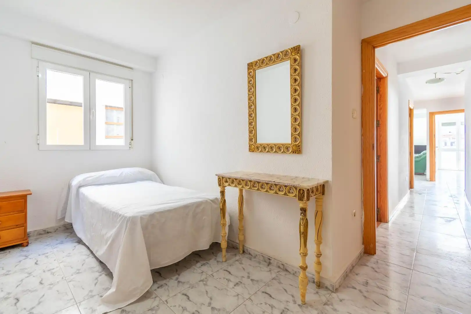 Habitación de Piso en venta en Almería