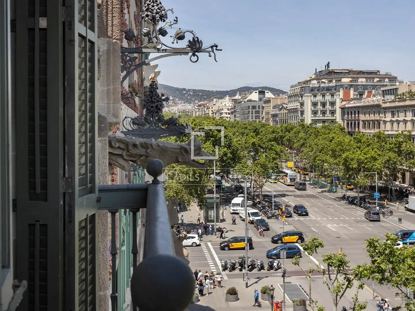 Piso con terraza en venta en Eixample, imagen 28