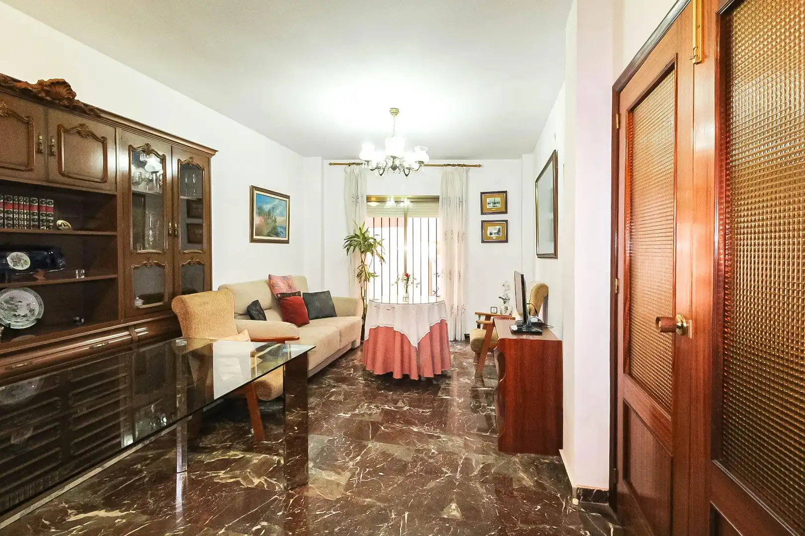 Casa o xalet en venda en Motril amb Traster i Balcó