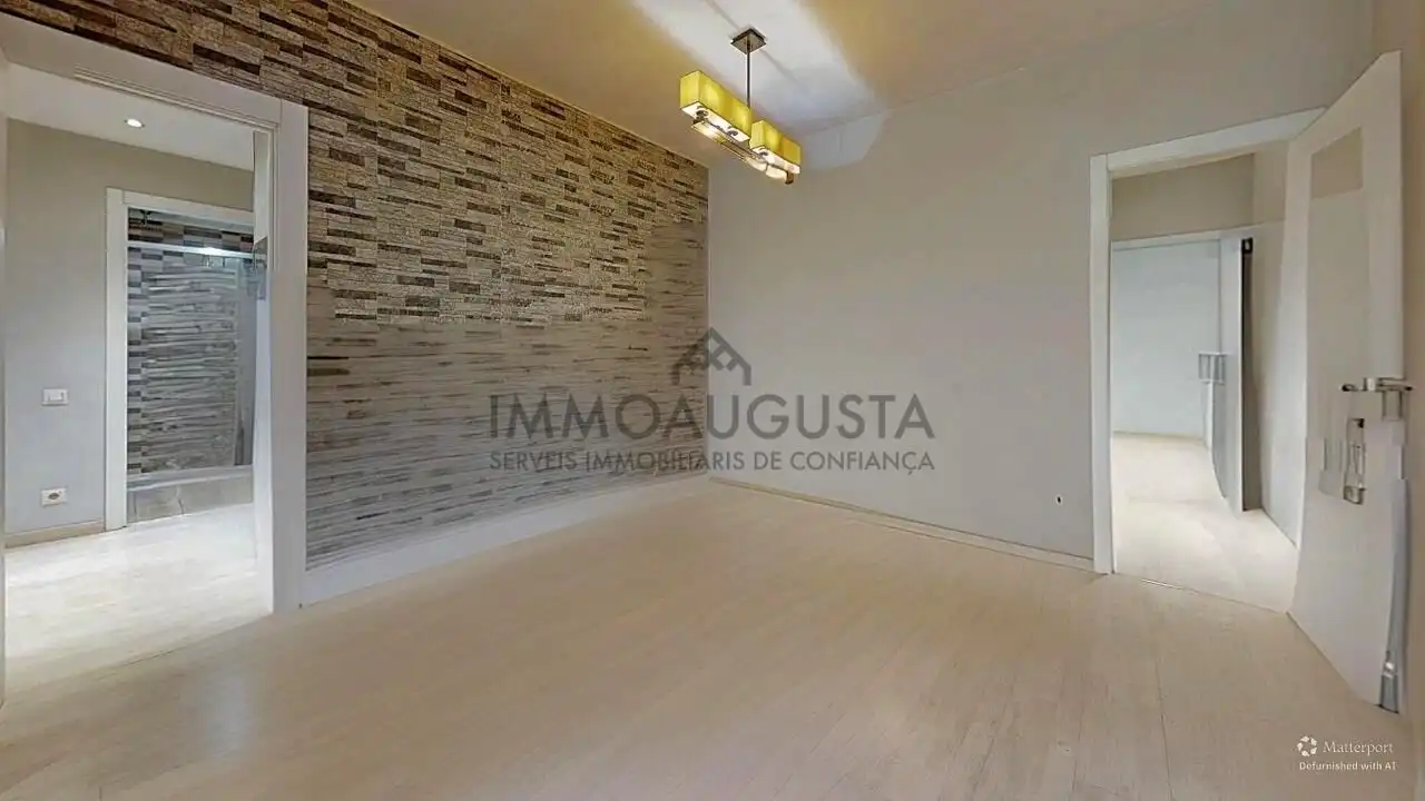Piso en venta en Navas