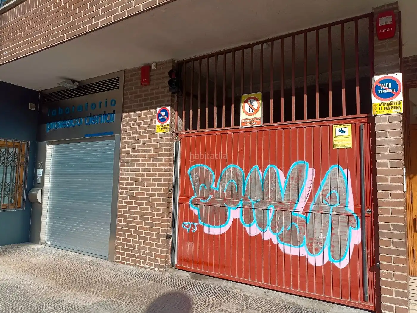Individual de lloguer a Calle de Miguel Astráin 15, imagen 4