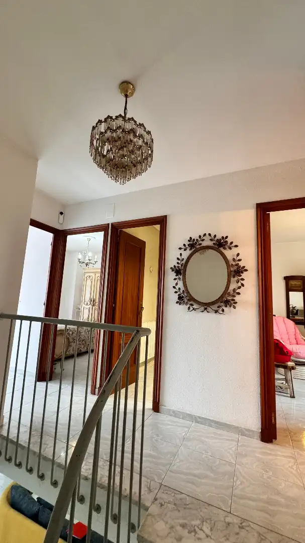 Casa adosada en venda en Torredembarra amb Jardí privat, Terrassa i Traster