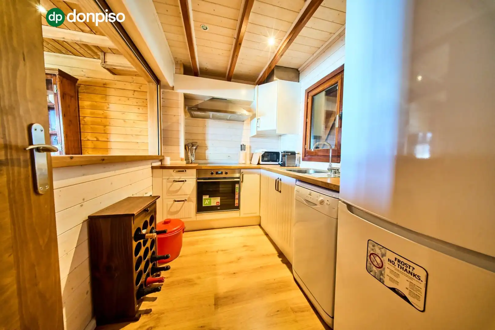 Terraced house for sale in Urbanizacion Solynieve, imagen 14