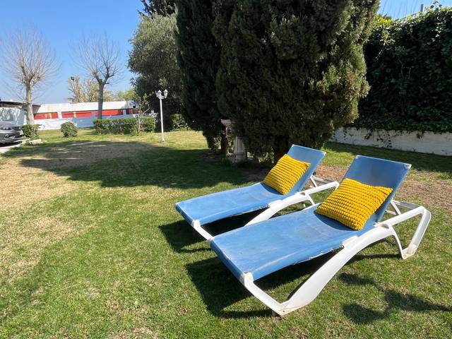 Finca rústica en Venta en El Burgo de Ebro