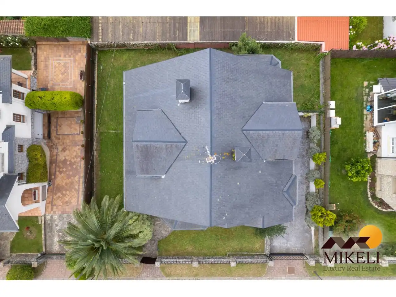 Xalet amb jardí en venda a Avenida Segunda Avenida, imagen 74