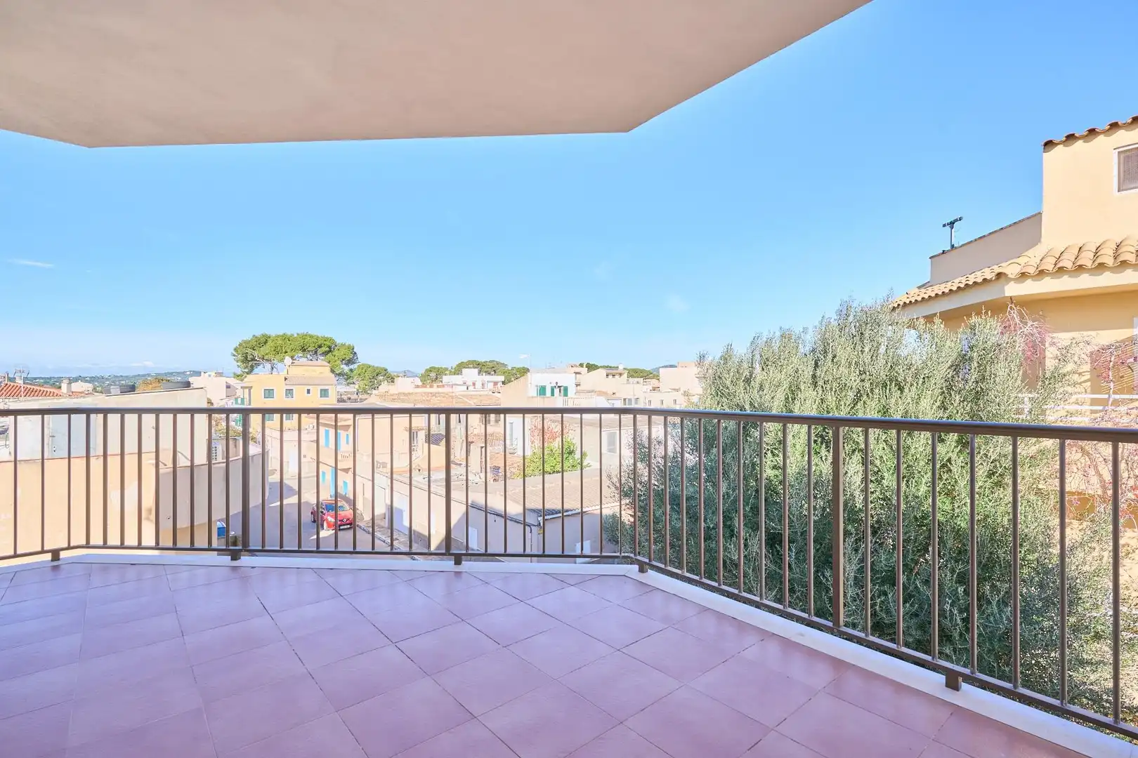 Balcony of Buildings for sale in Manacor