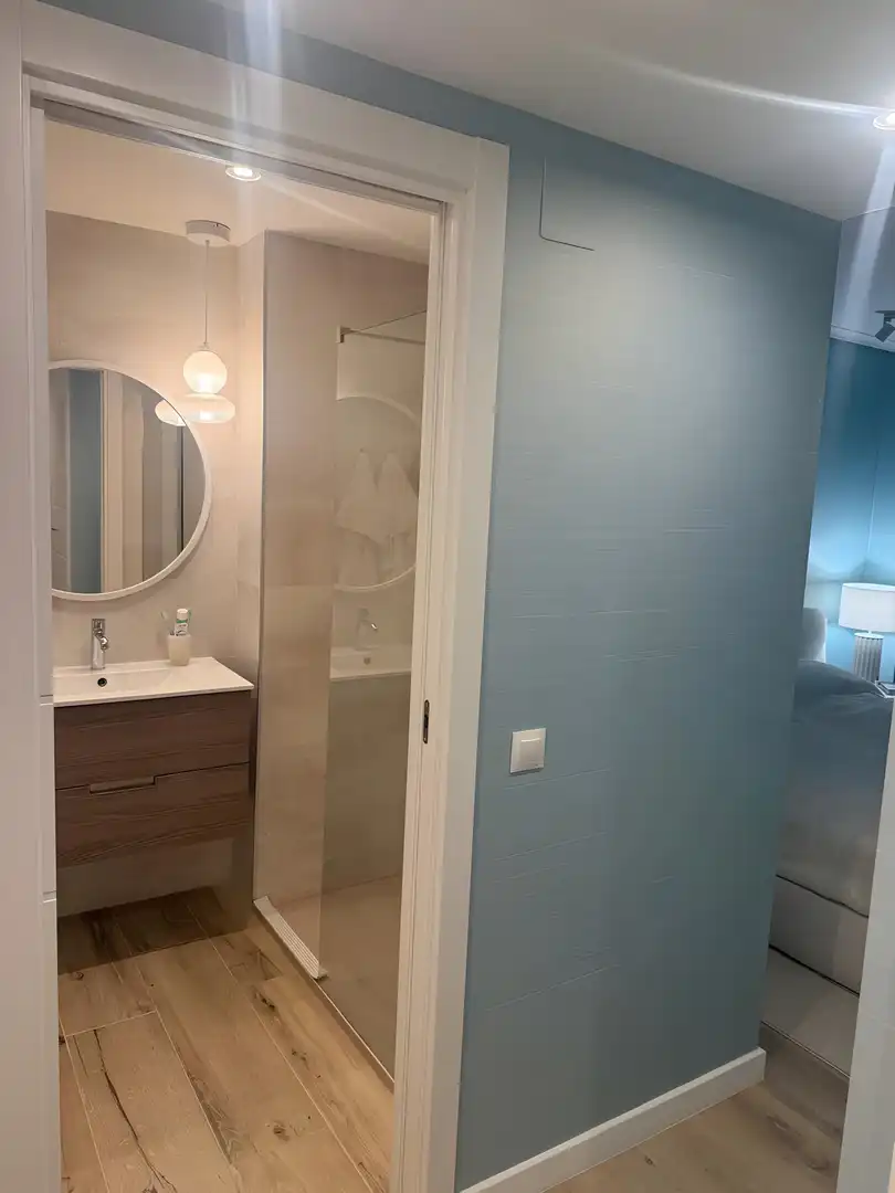 Apartament amb piscina en venda a Nueva Andalucía, imagen 14