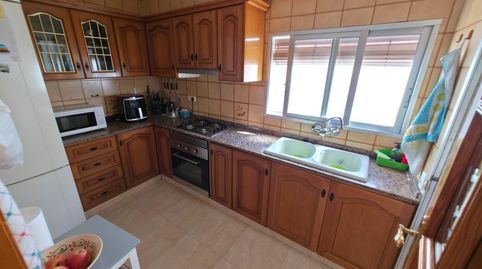 Foto 5 de Apartamento en venta en Saladar, Dénia