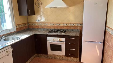 Foto 5 de Casa o xalet de lloguer a Pelagatos - Pago del Humo, Cádiz