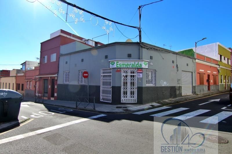 Houses for sale in La Laguna