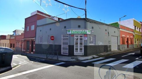 Foto 3 de Casa o xalet en venda a La Laguna, San Cristóbal de la Laguna