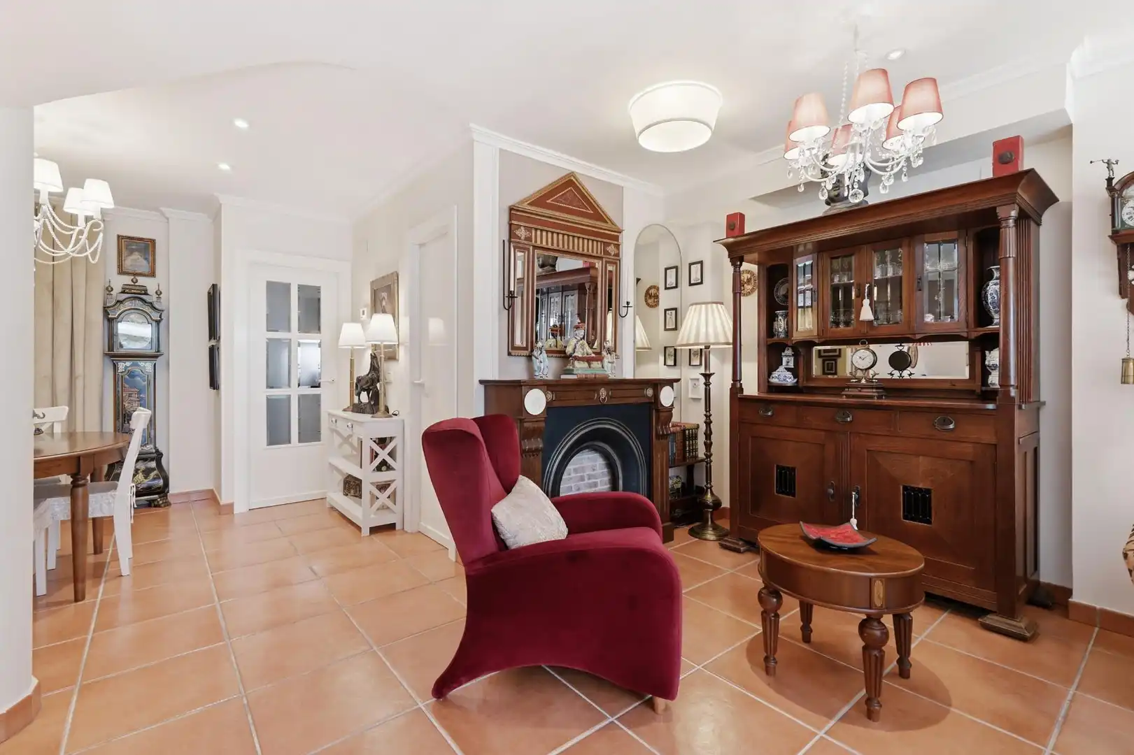 Adosado con terraza en venta en MARE NOSTRUM 41, imagen 9