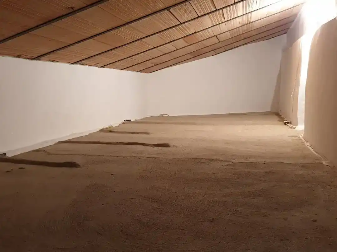 Casa adosada en venda en El Campillo (Huelva) amb Traster i Moblat