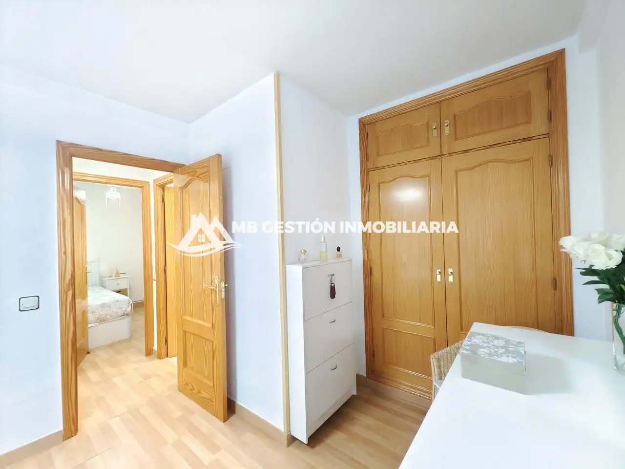 Habitación de Piso en venta en Leganés con Aire acondicionado, Calefacción y Terraza