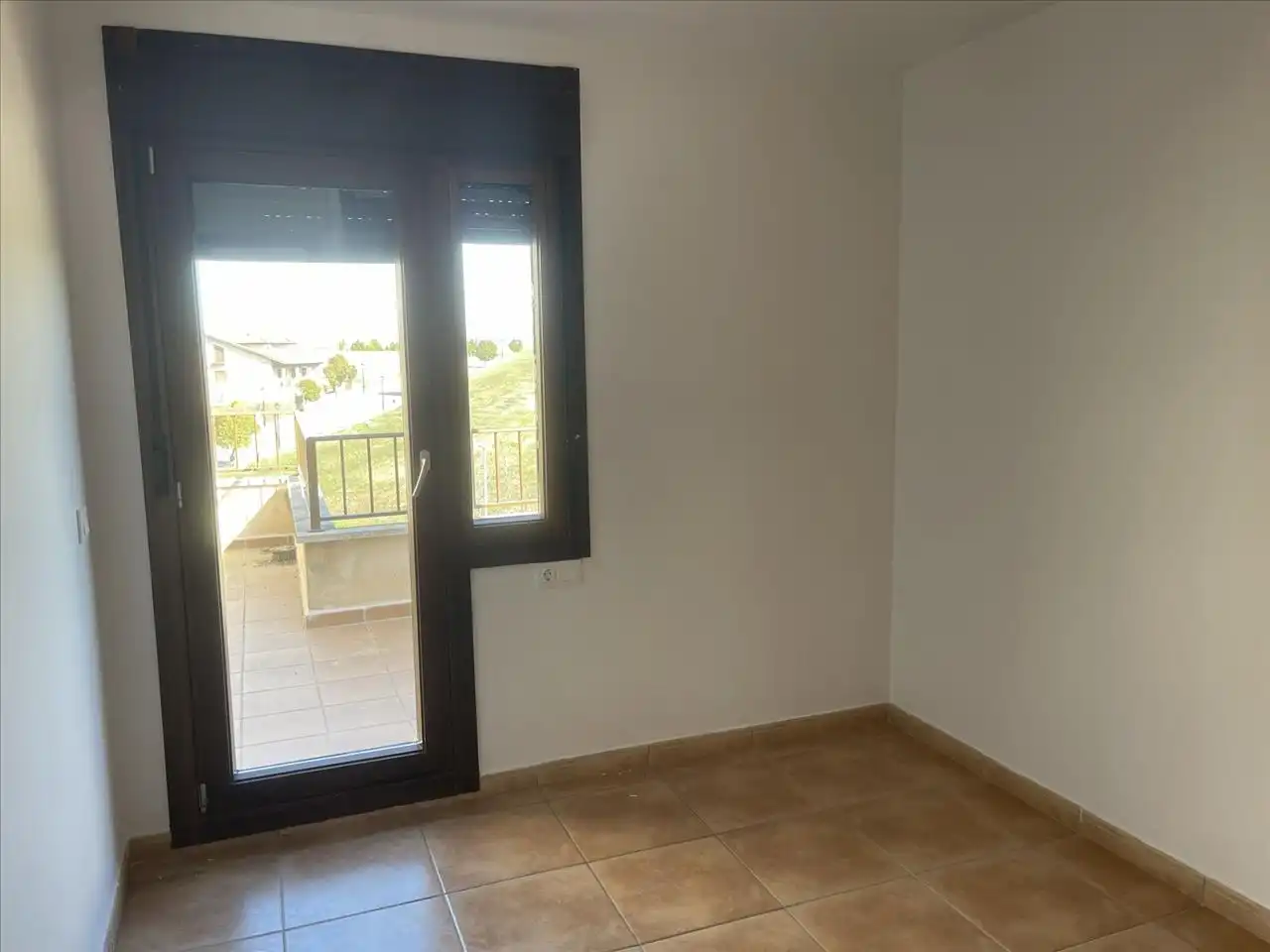 Balcony of Single-family semi-detached for sale in Illescas  with Private garden