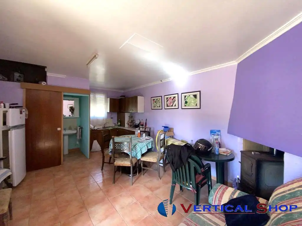 Cocina de Casa o chalet en venta en Villena