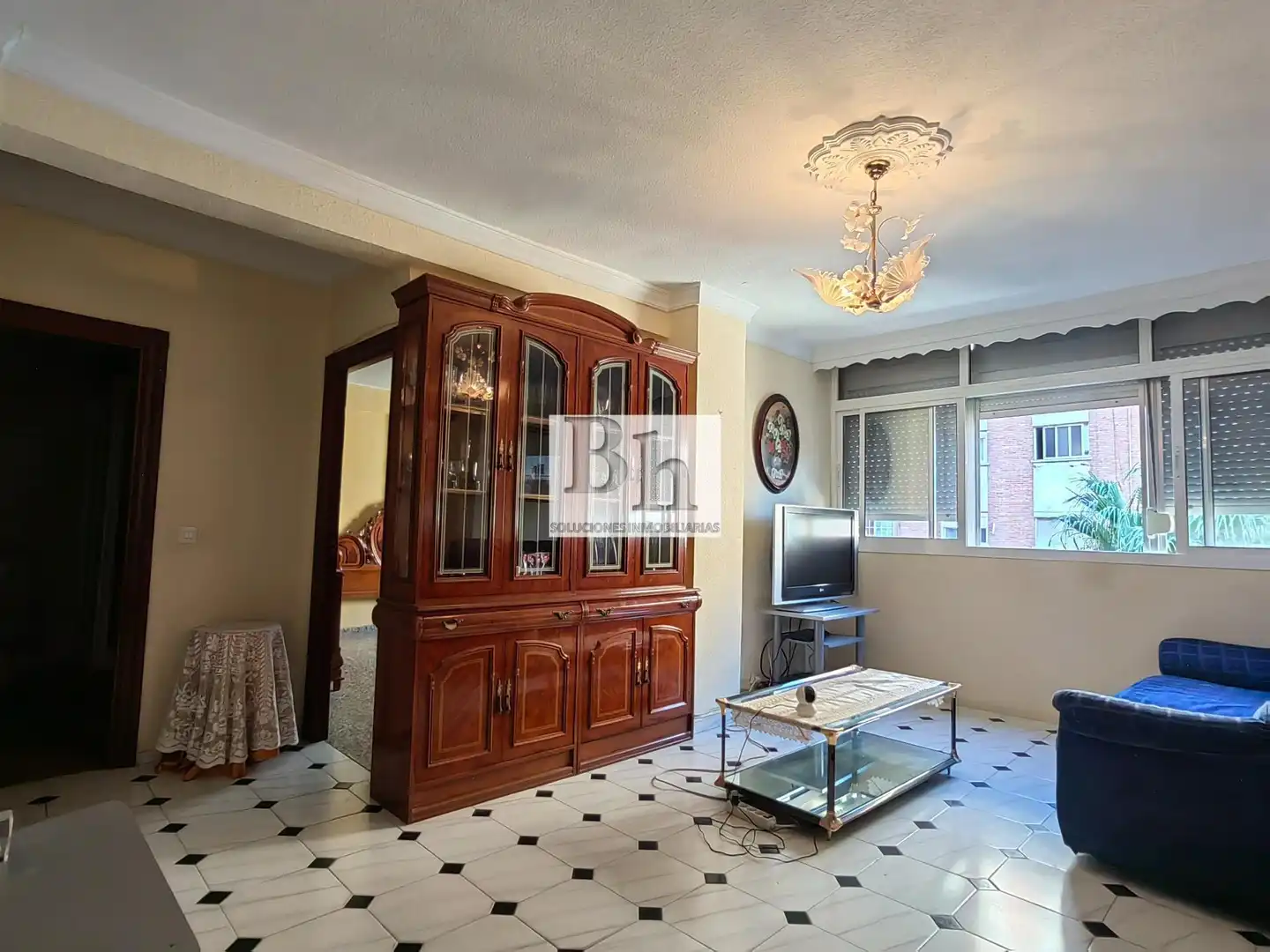 Flat for sale in Calle CAMPITOS, 2, Dos Hermanas - Nuevo San Andrés