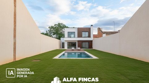 en Casas De Benitez, imatge 4