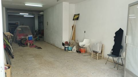 LOCAL COMERCIAL EN EL CENTRO DE CULLERA