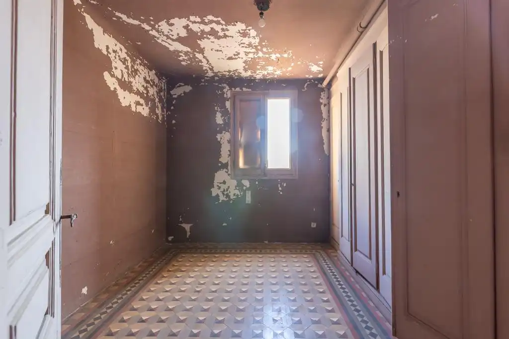 Duplex with terrace for sale in Centre - Sant Oleguer, imagen 8