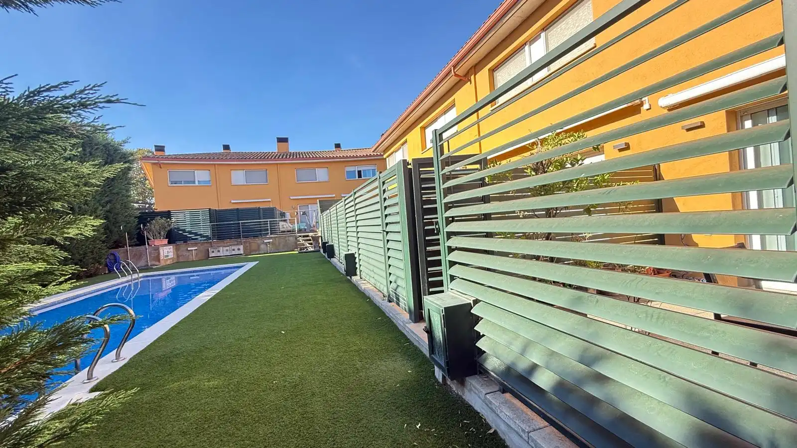 House with pool for sale in Poble, imagen 52