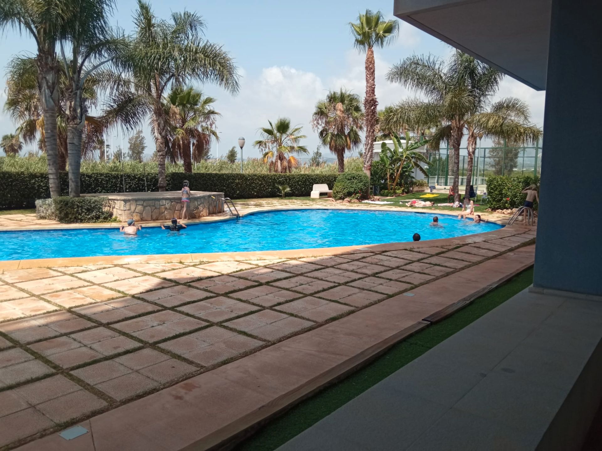 Wohnungen zur Miete in Carrer Malaga, Moncófar Playa