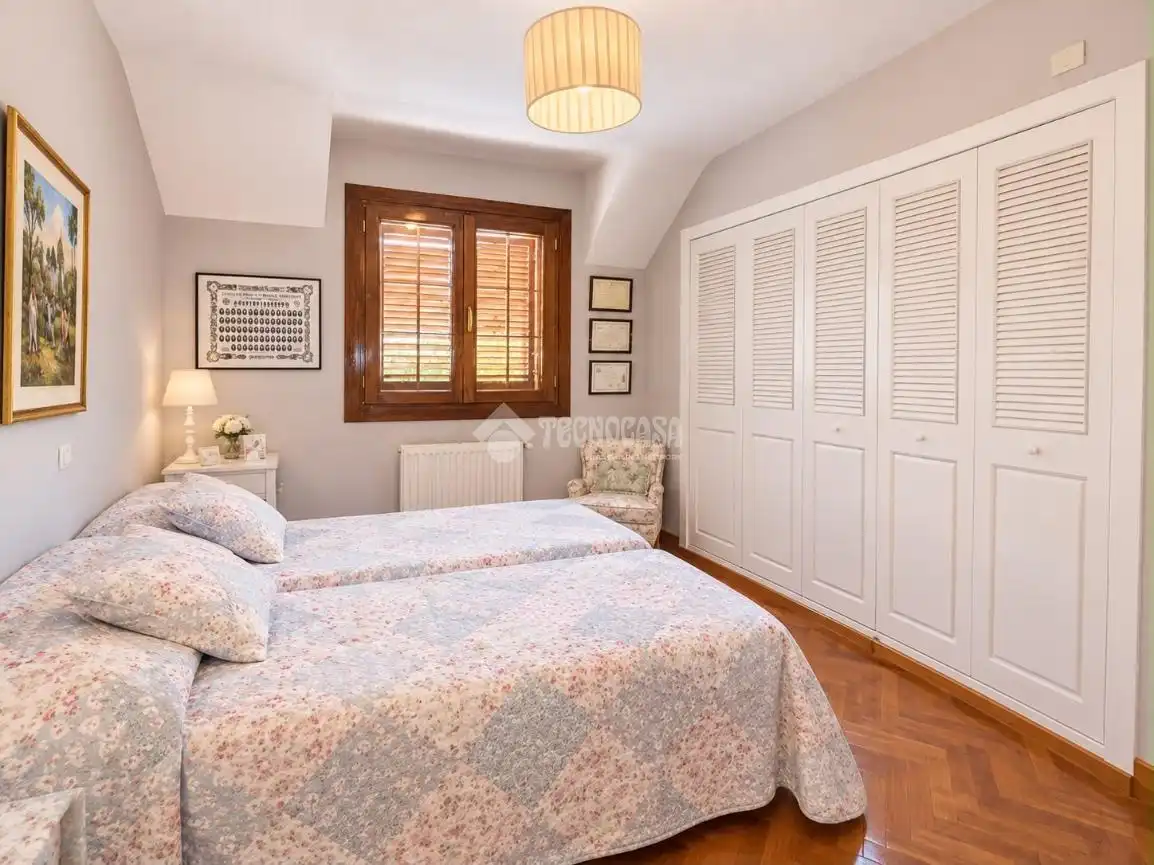 Semi-detached house with terrace for sale in Señorío de Illescas, imagen 14