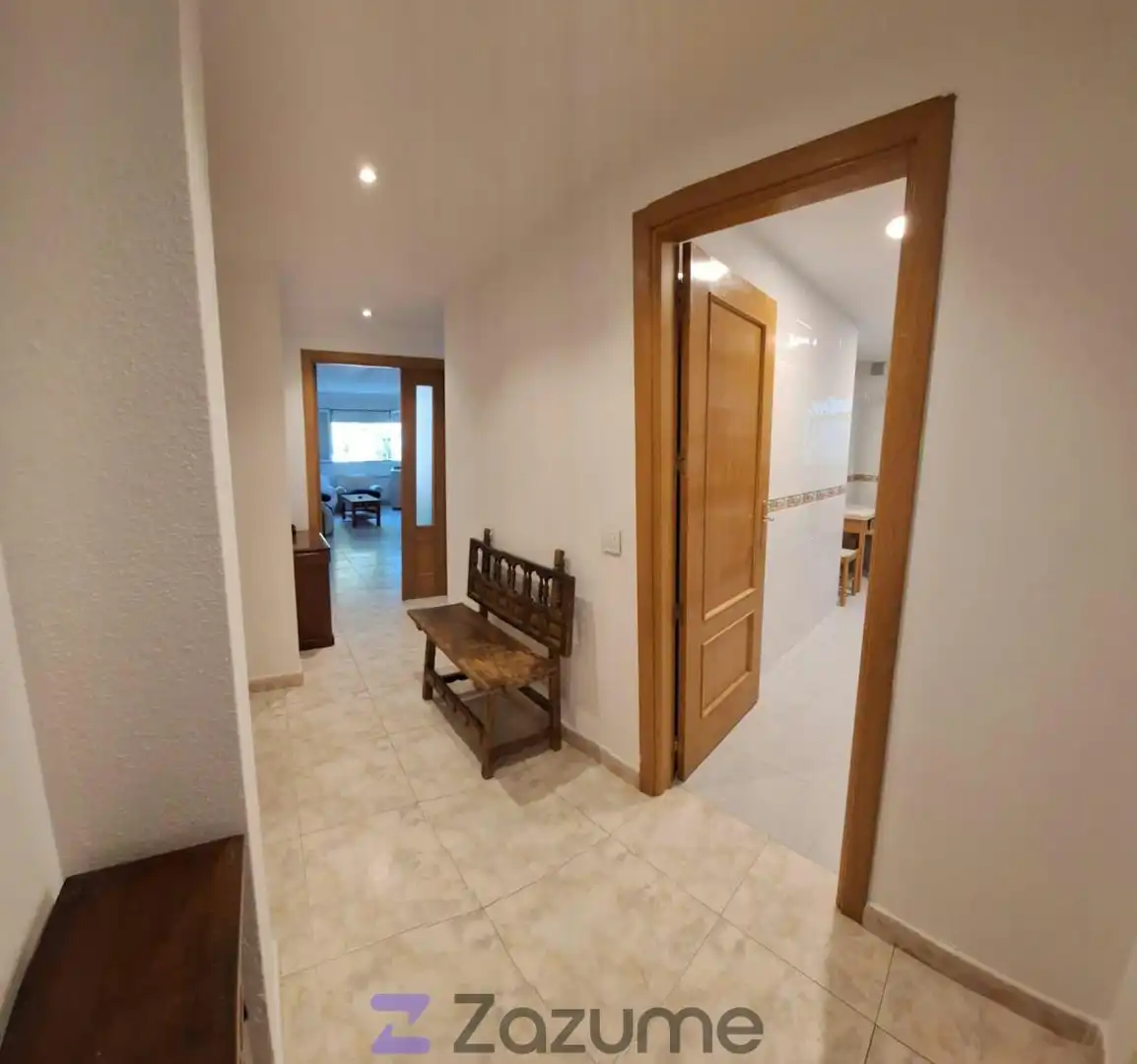 Wohnung zur Miete in Calle del Dr. Varela, Alpedrete
