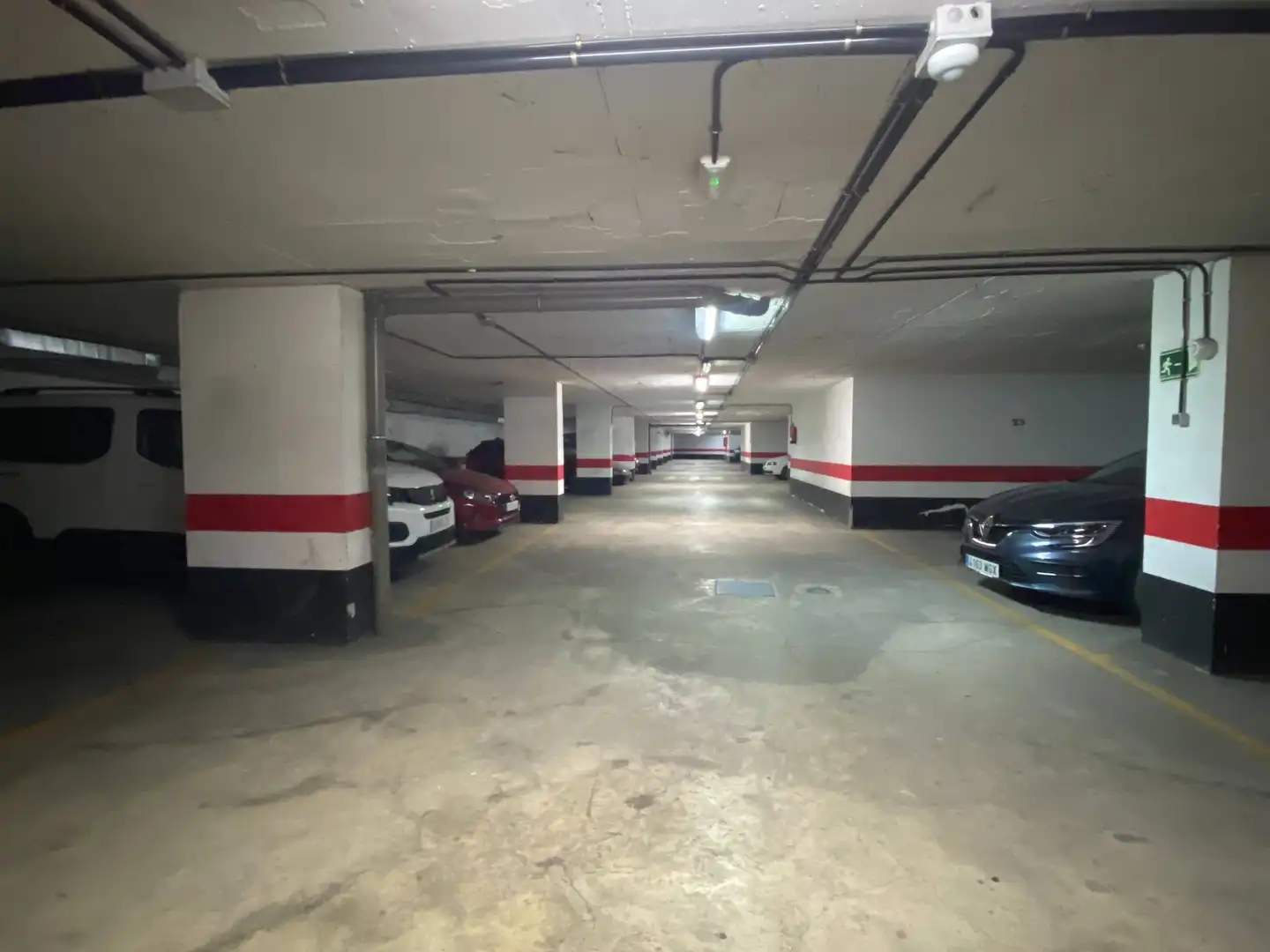 Parking de Piso de alquiler en Las Palmas de Gran Canaria