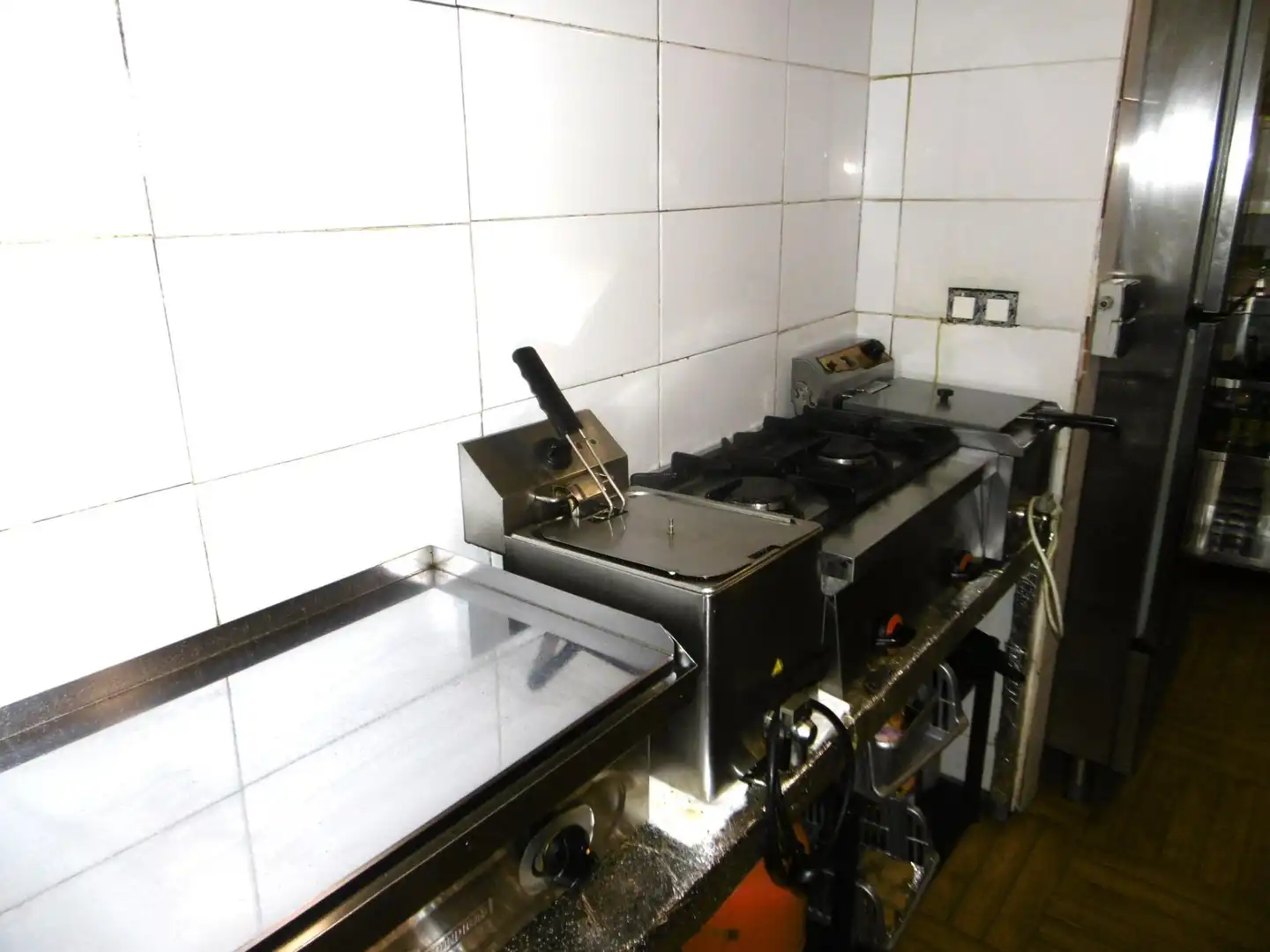 Local en venta en Carrer VILLAFAMES, La Pobla de Tornesa