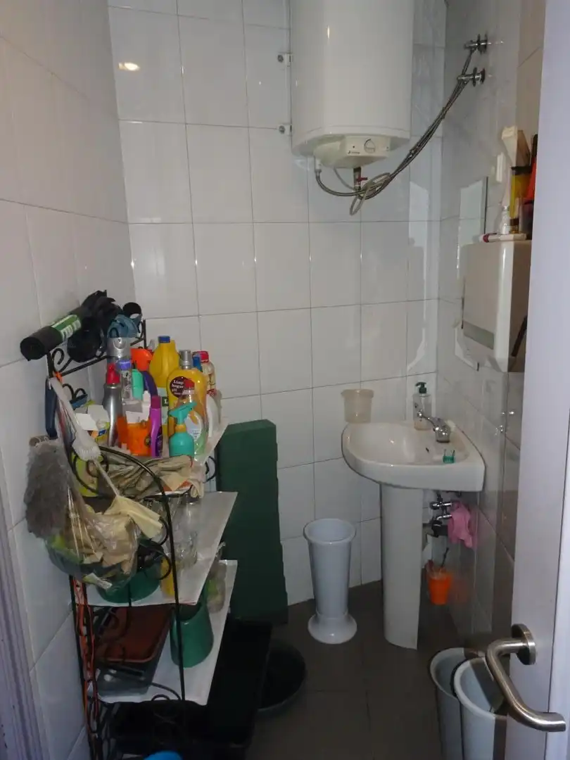 Local comercial en venda a Calle Padre Isla 132 24008 Leon, imagen 5