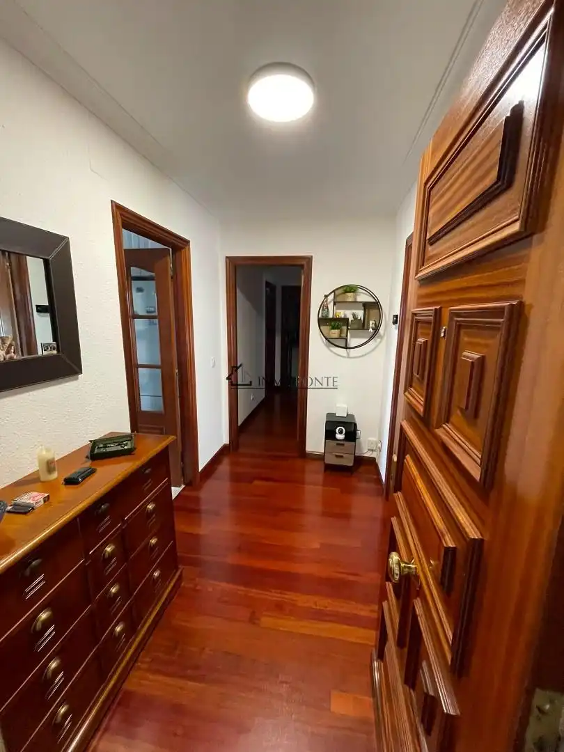 Piso en venta en A Estrada  con Calefacción, Terraza y Trastero