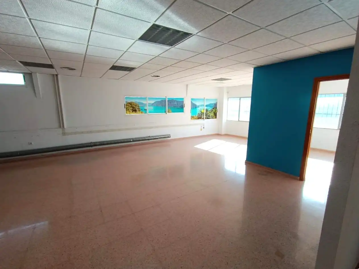 Oficina en venta en Alicante/Alacant 41, imagen 34