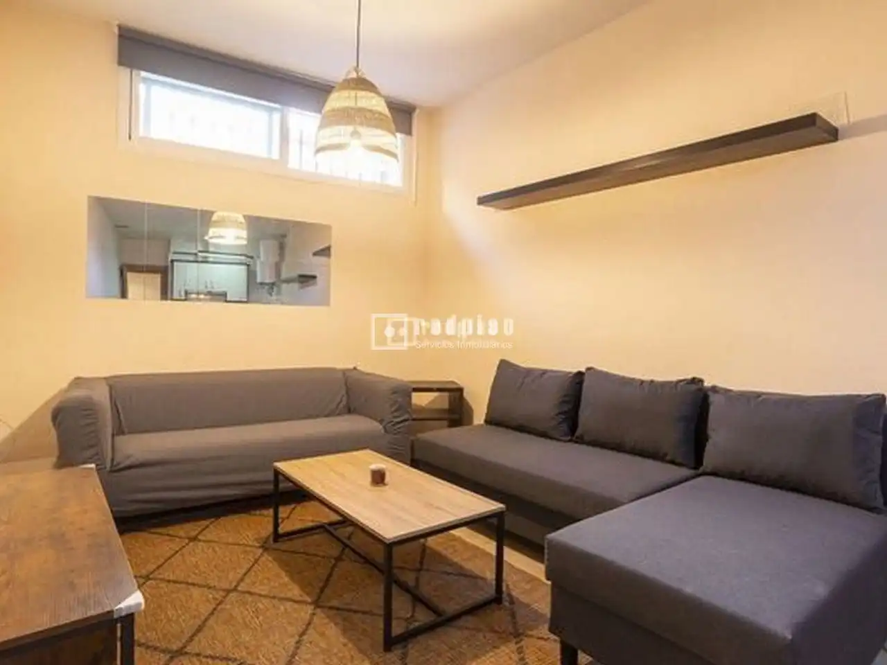 Flat with lift to rent in Centro, imagen 2