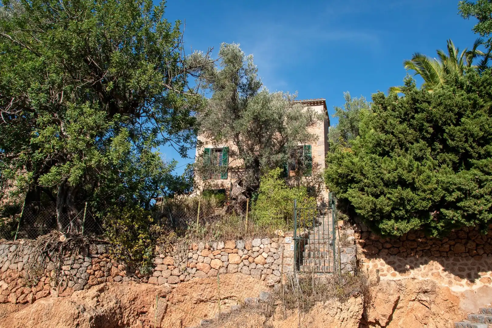 Casa en venda a Deià, imagen 30
