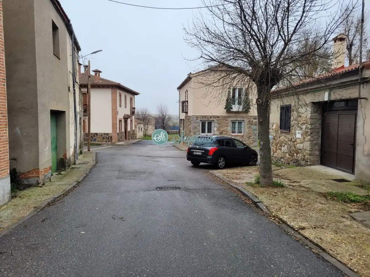 Casa o chalet en venta en Segovia con Calefacción, Terraza y Trastero