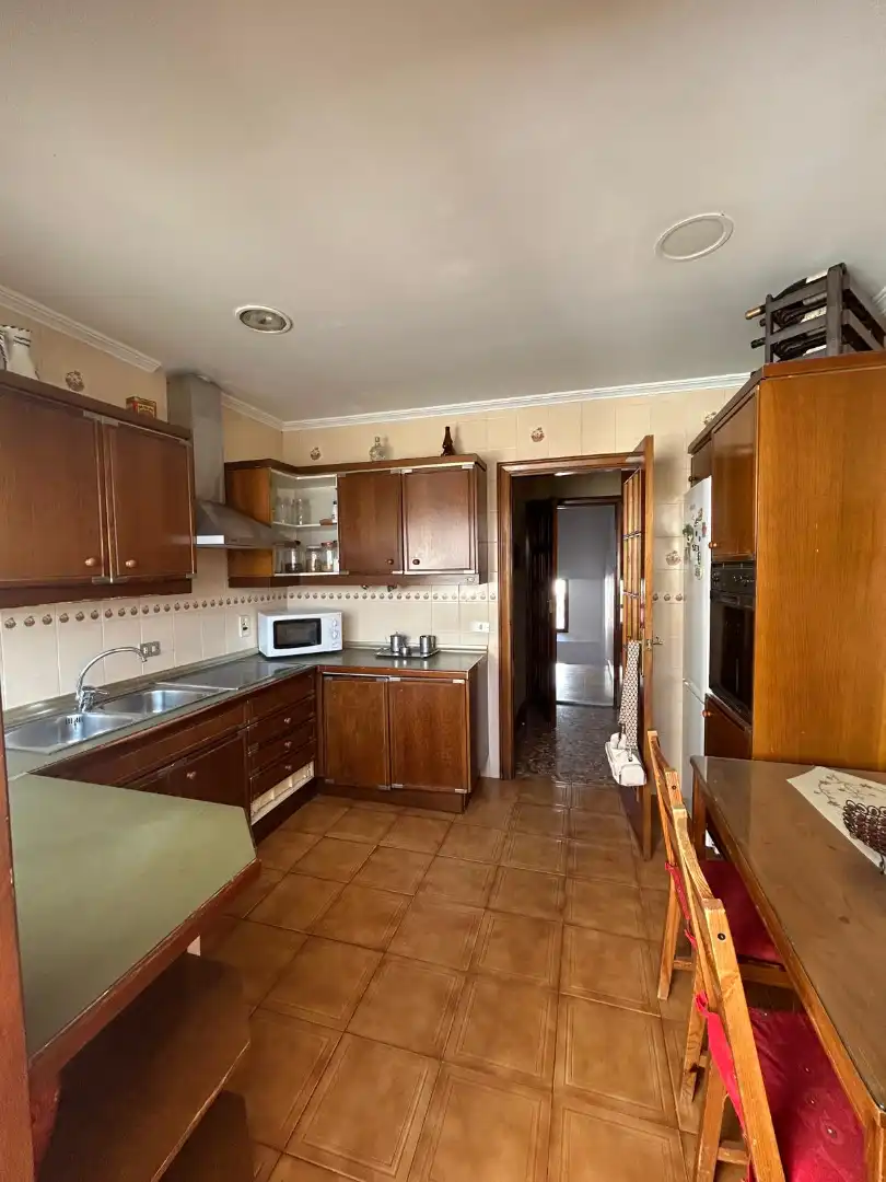 Piso con terraza en venta en Almendralejo, imagen 3